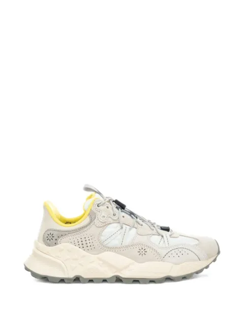 FLOWER MOUNTAIN Tiger Hill low-top sneakers