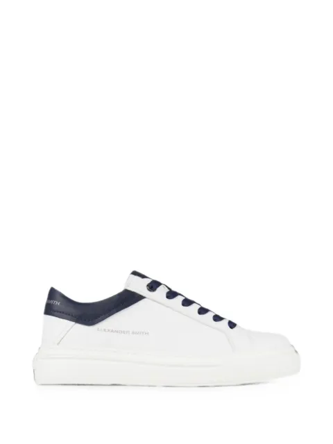 Alexander Smith Regent low-top sneakers
