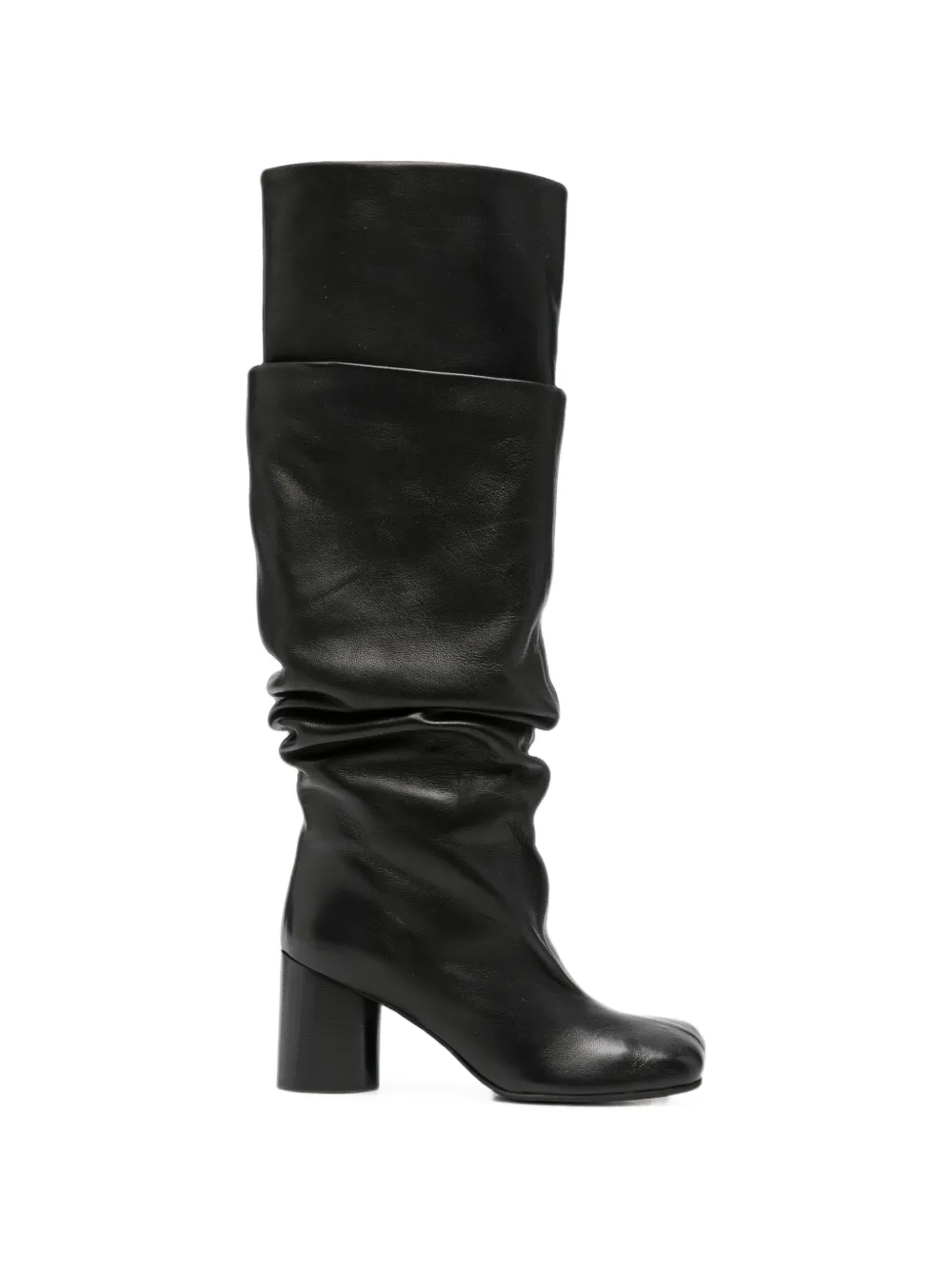 POEVE square-toe boots