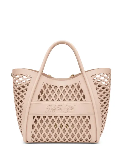 Marc Ellis small Flat Basket tote bag