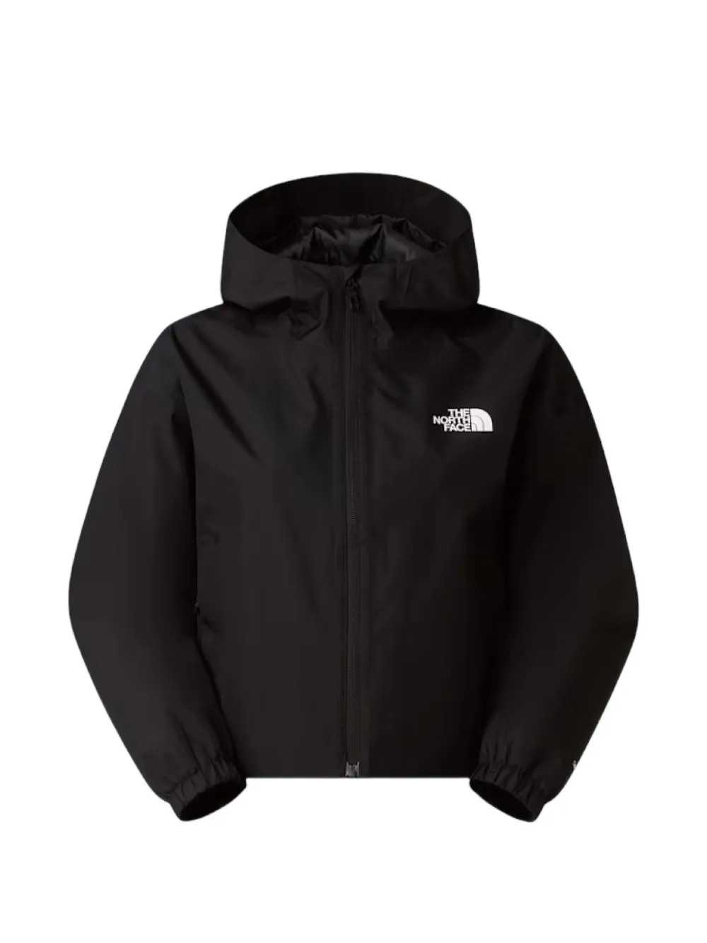 The North Face Quest DryVent™ performance track jacket