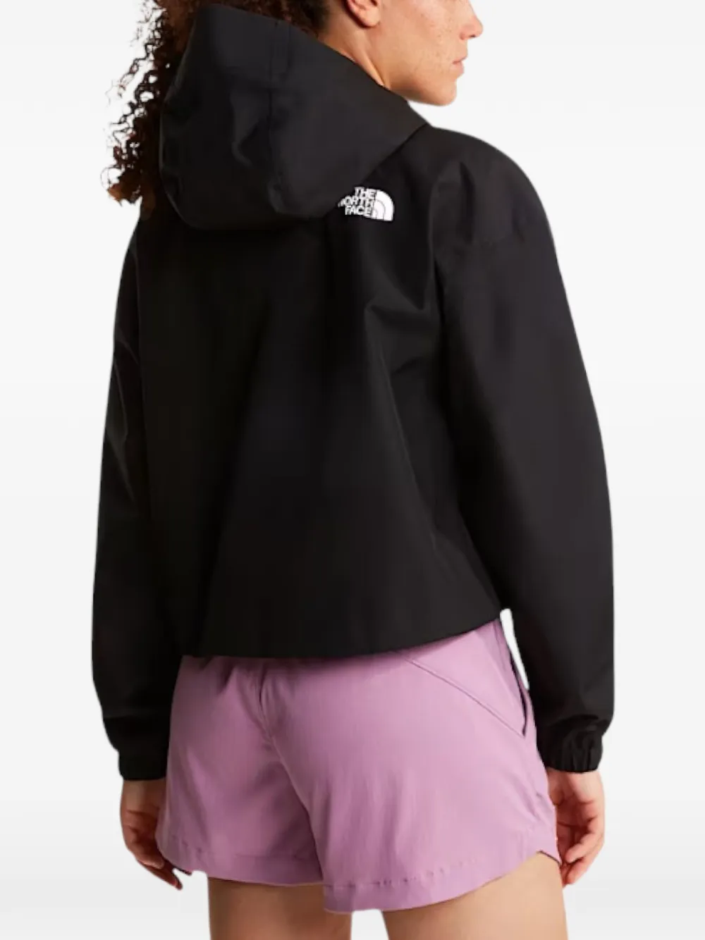 The North Face Quest DryVent™ trainingsjack Zwart