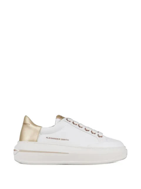 Alexander Smith Lancaster low-top sneakers