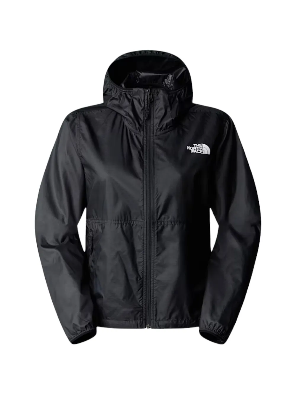 The North Face Cyclone WindWall™ windbreaker - Nero