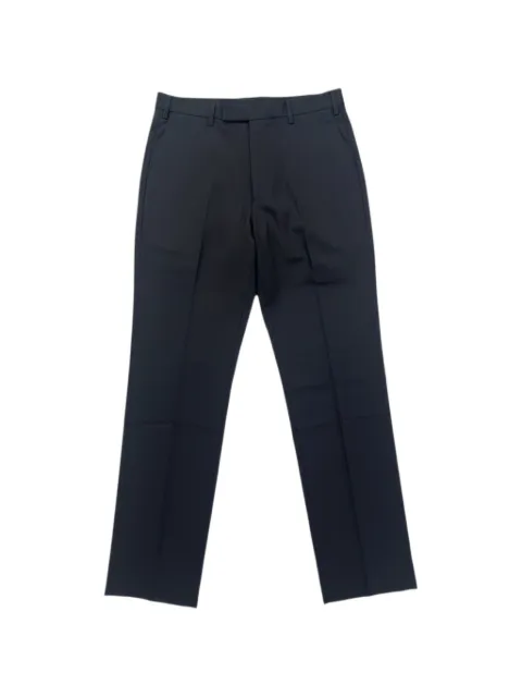 michael coal slim-fit tailored trousers