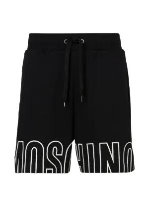 Moschino（モスキーノ）メンズ ショートパンツ＆ハーフパンツ - FARFETCH