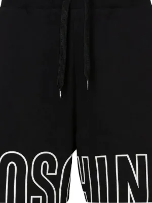 Moschino（モスキーノ）メンズ ショートパンツ＆ハーフパンツ - FARFETCH