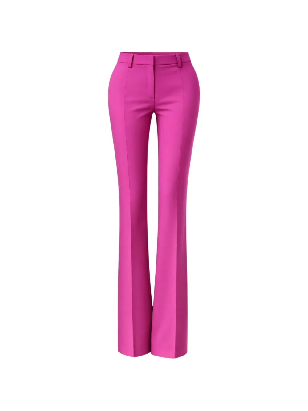 LIU JO Pantaloni svasati - Rosa