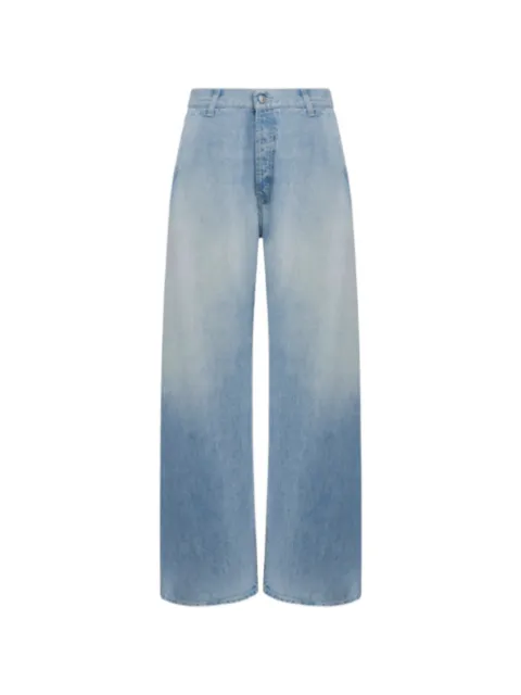DONDUP Alek wide-leg jeans