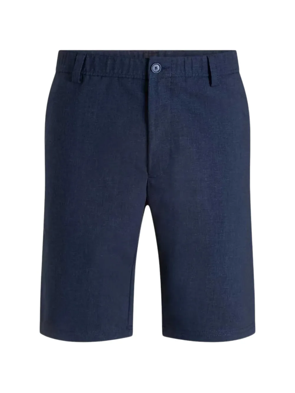 BOSS C-Kent bermuda shorts - Blau