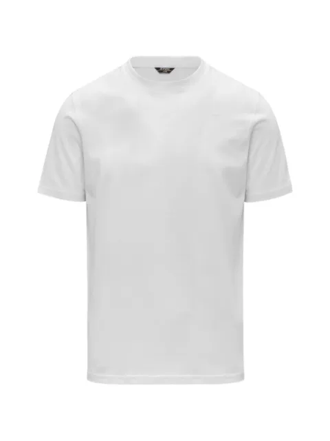 K-Way playera con logo bordado