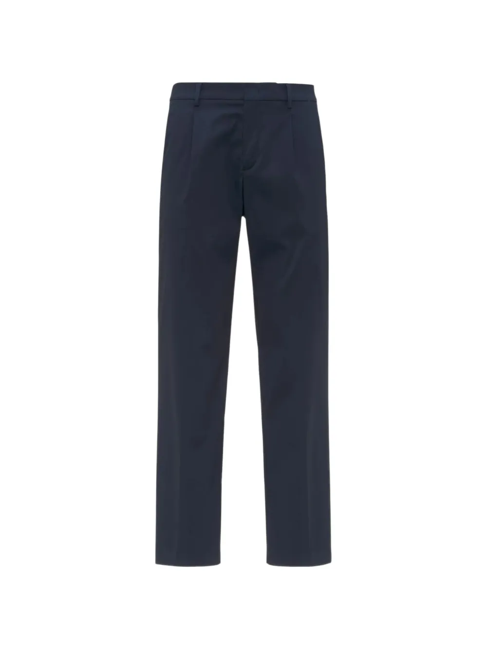 K-Way Ralph Chino mit geradem Bein - Blau