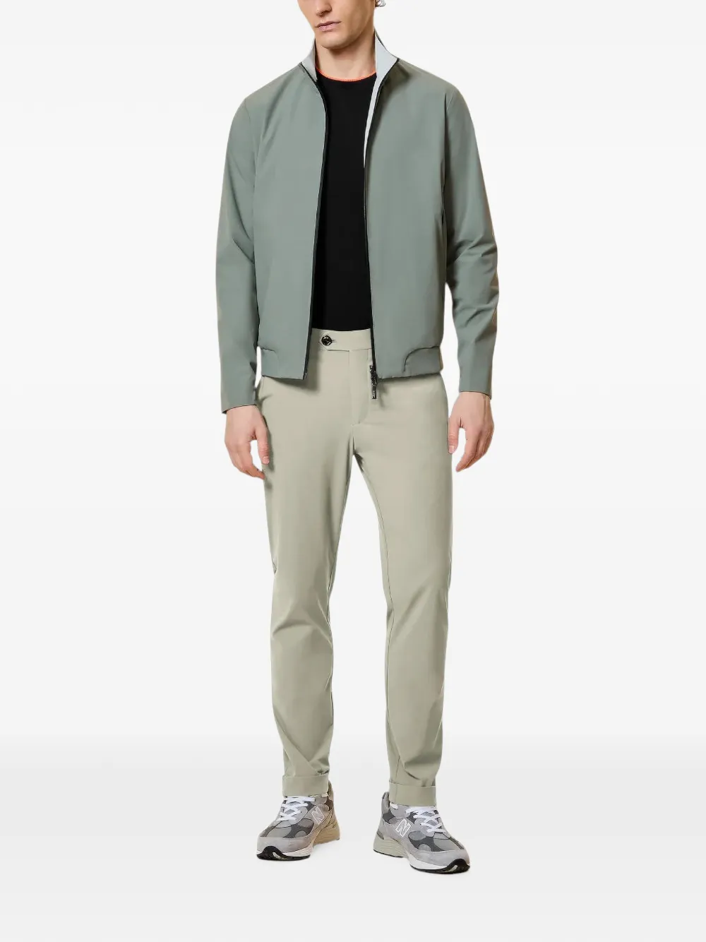 RRD Surflex chino Beige