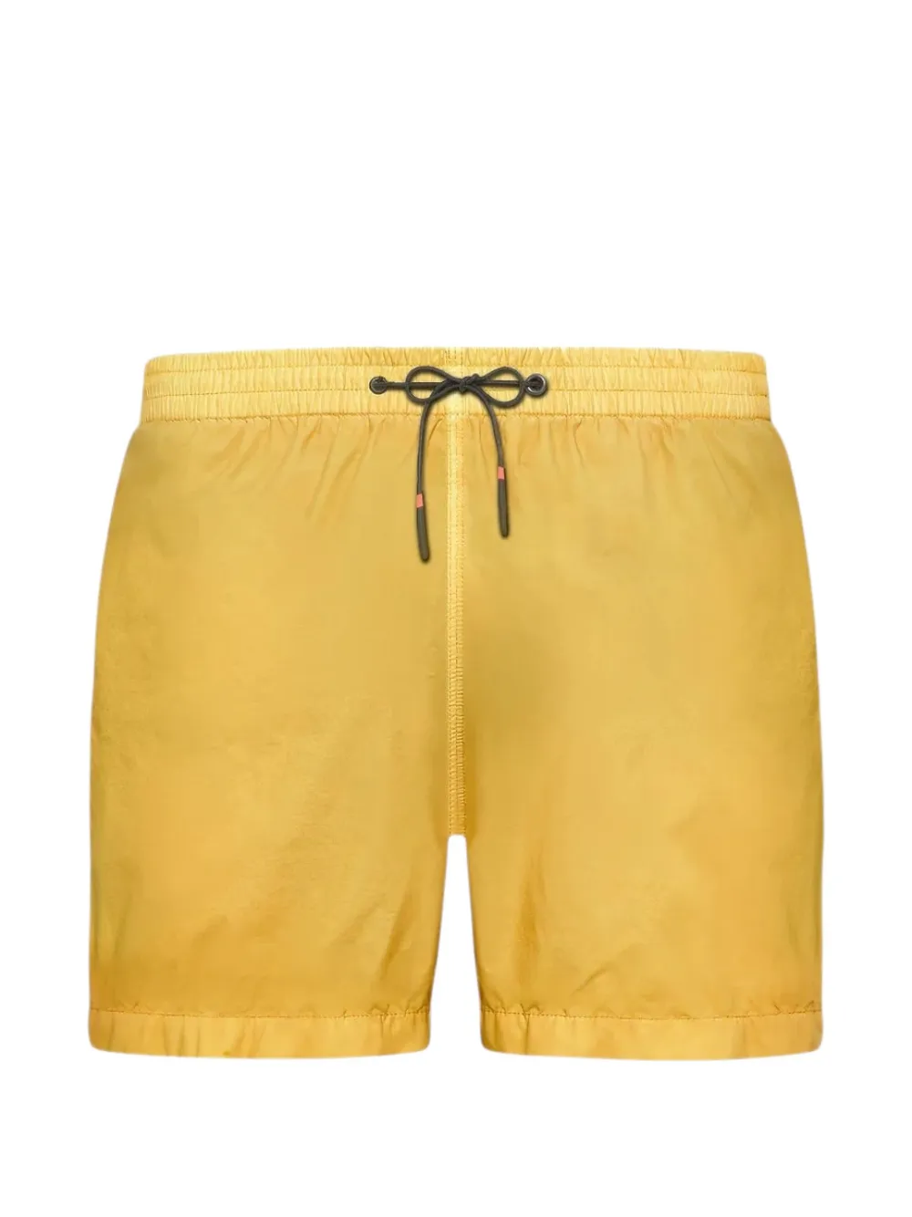 RRD Extralight Gdy Tramontana Badeshorts mit Kordelzug - Gelb