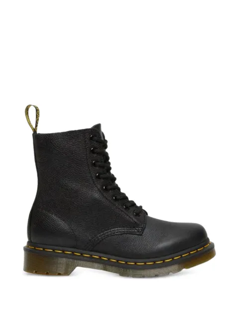 Dr Martens 1460 Pascal Virginia leather boots