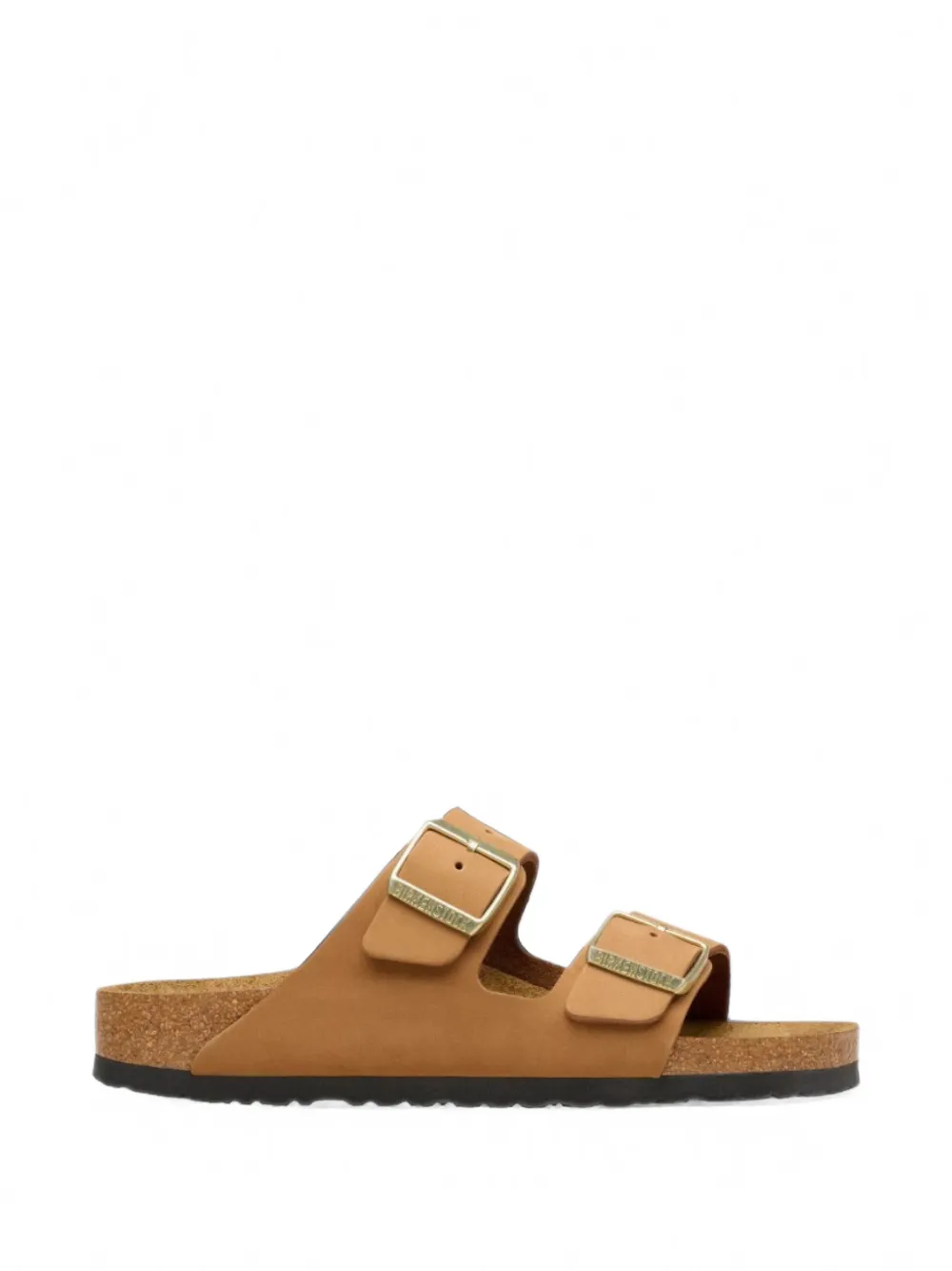 Birkenstock Arizona SFB side-buckle sandals