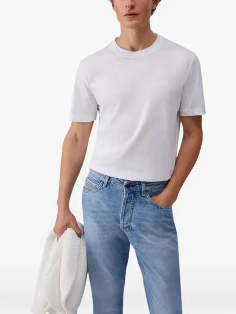 LIU JO pure cotton T-shirt