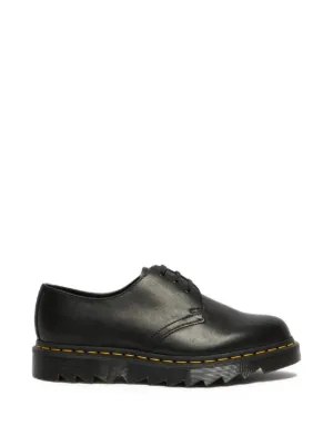 Dr. Martens 1461 3-Eye レースアップ シューズ | ブラック | FARFETCH JP