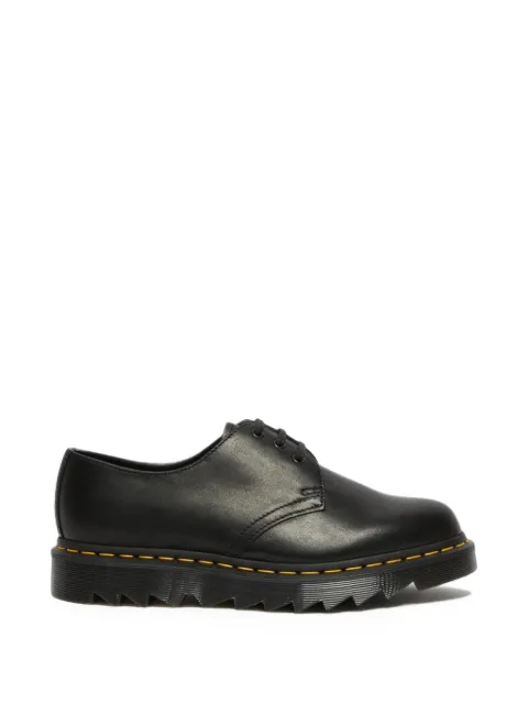 Dr Martens zapatos derby Ziggy 1461