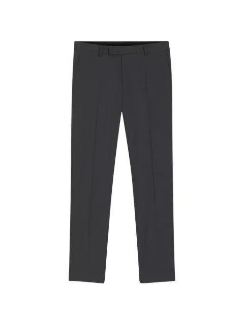 BOSS slim-fit tailored trousers
