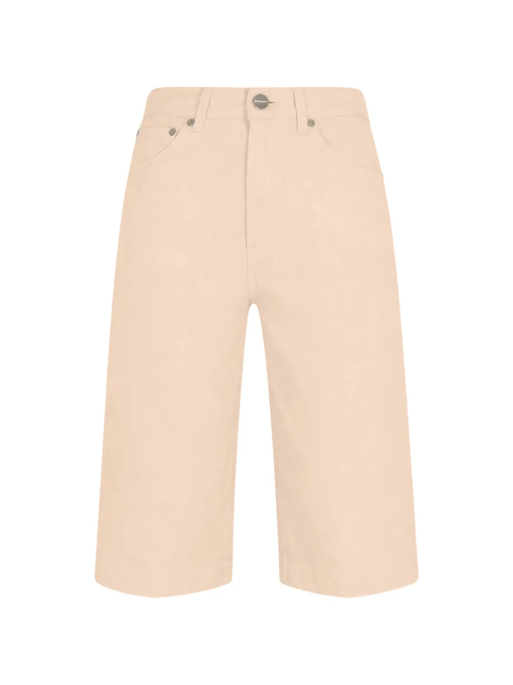 DONDUP Shorts Delfine - Toni neutri
