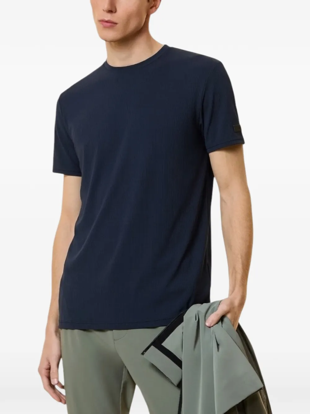 RRD T-shirt met korte mouwen Blauw