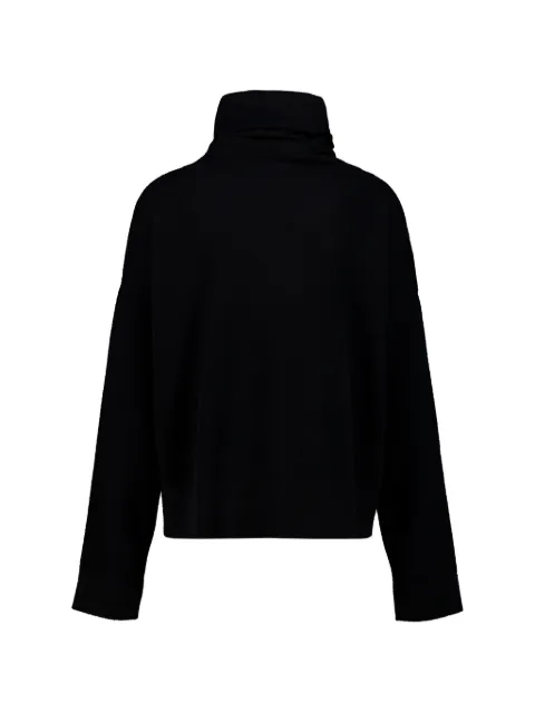 Altuzarra Lester hooded sweater