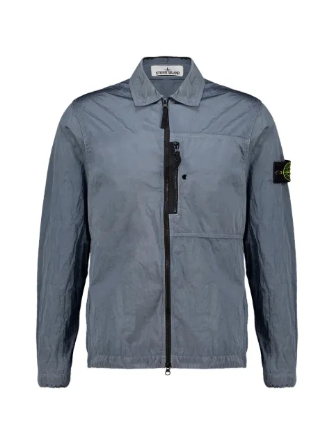Stone Island 1200041 nylon metalizado en econyl®