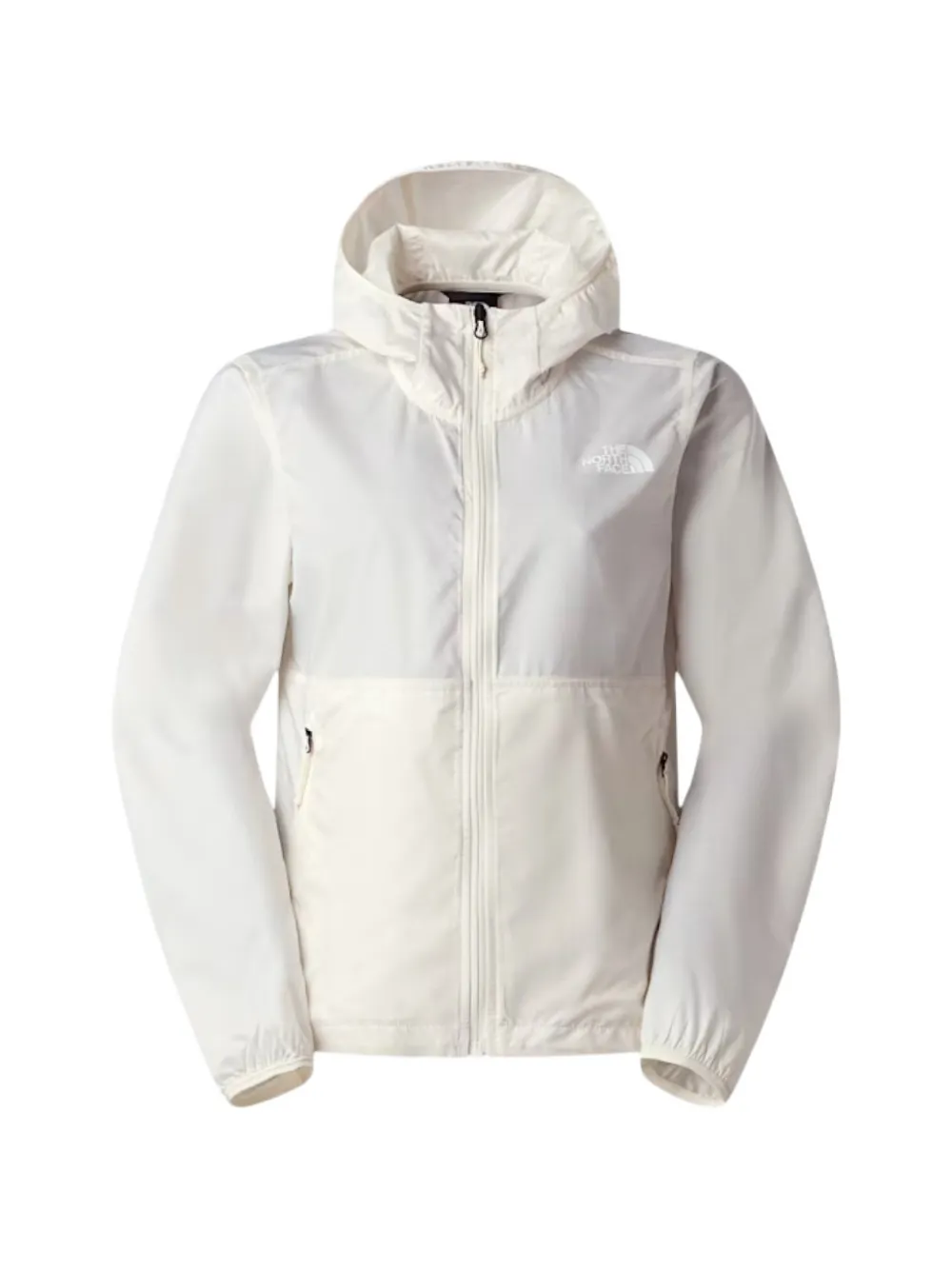 The North Face Cyclone WindWall jacket - Toni neutri