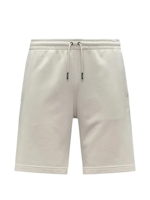 K-Way Casmir drawstring-waist shorts