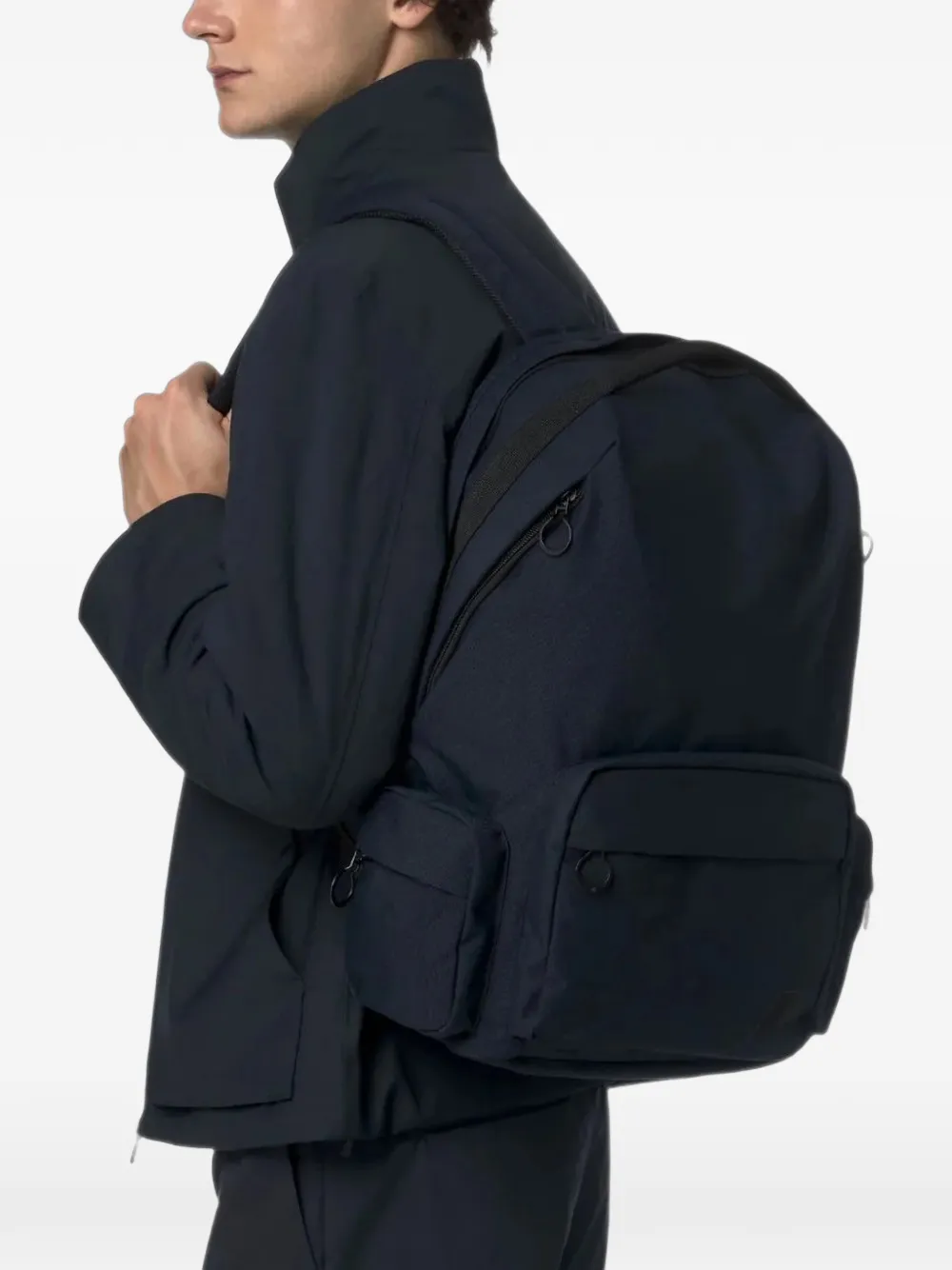 K-Way Anais rugzak Blauw