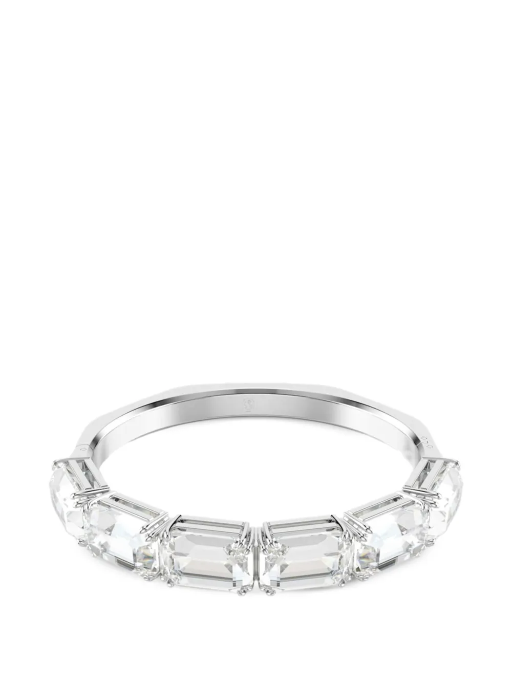 Swarovski Millenia crystals bracelet - Argento