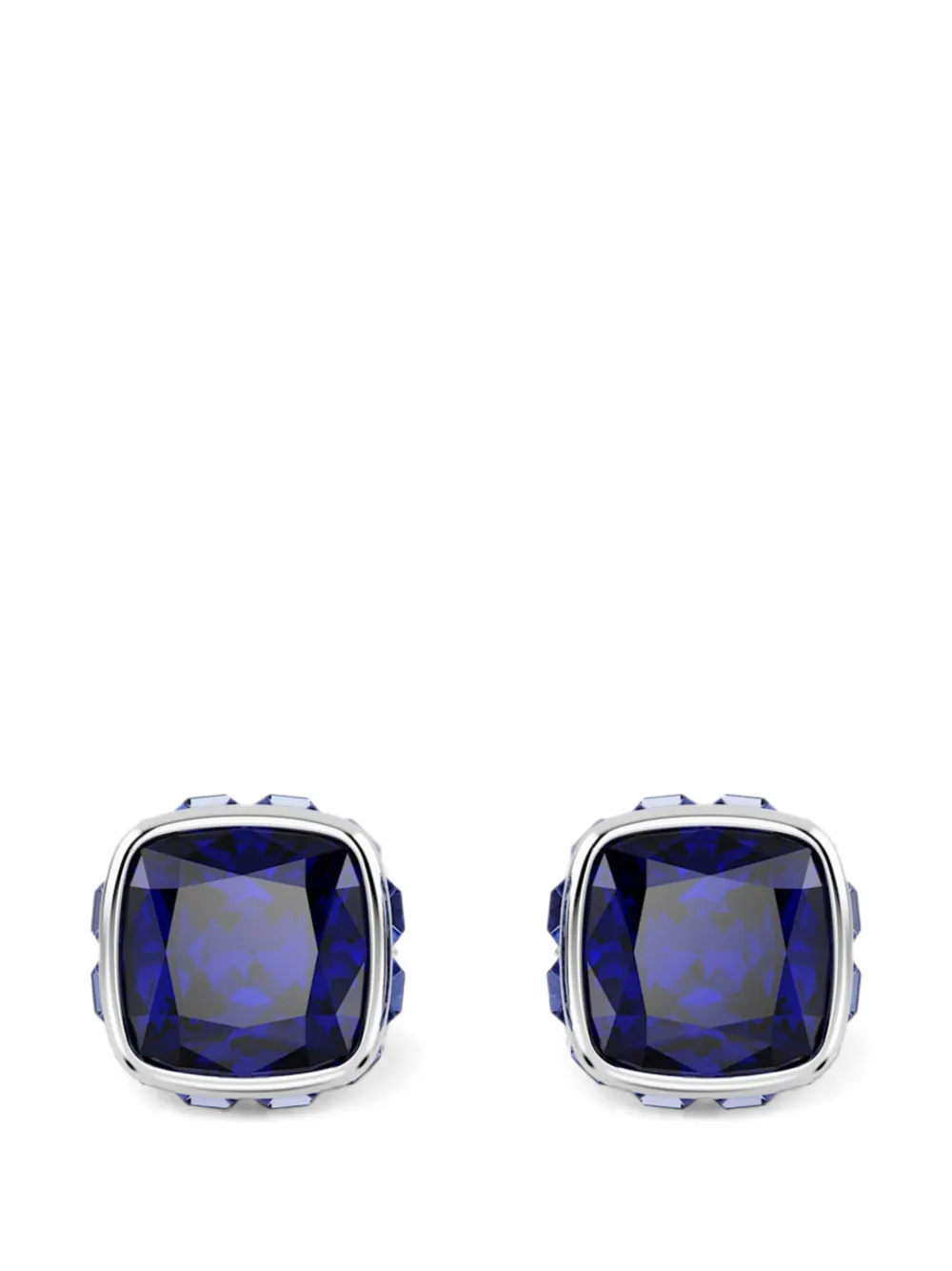 Swarovski Birthstone stud earrings