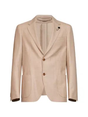 Lardini テーラードジャケット ブレザー メンズ通販 - FARFETCH