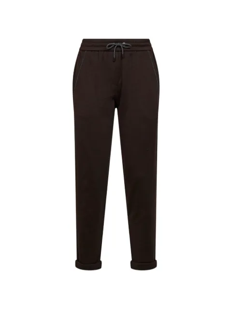 Brunello Cucinelli pants Monili