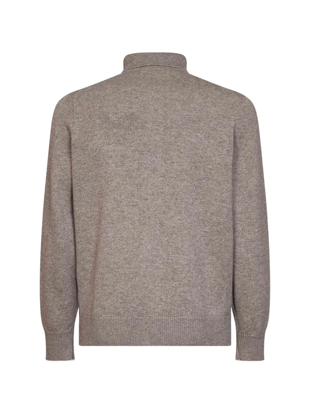 Brunello Cucinelli Vest met borstzak en knopen Grijs