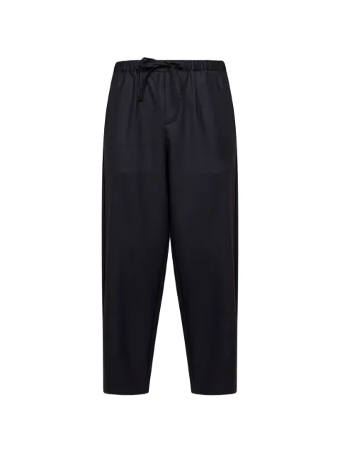 ROSE BURRITO Hose mit Kordelzug