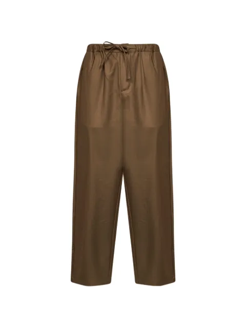 ROSE BURRITO Hose mit elastischem Bund