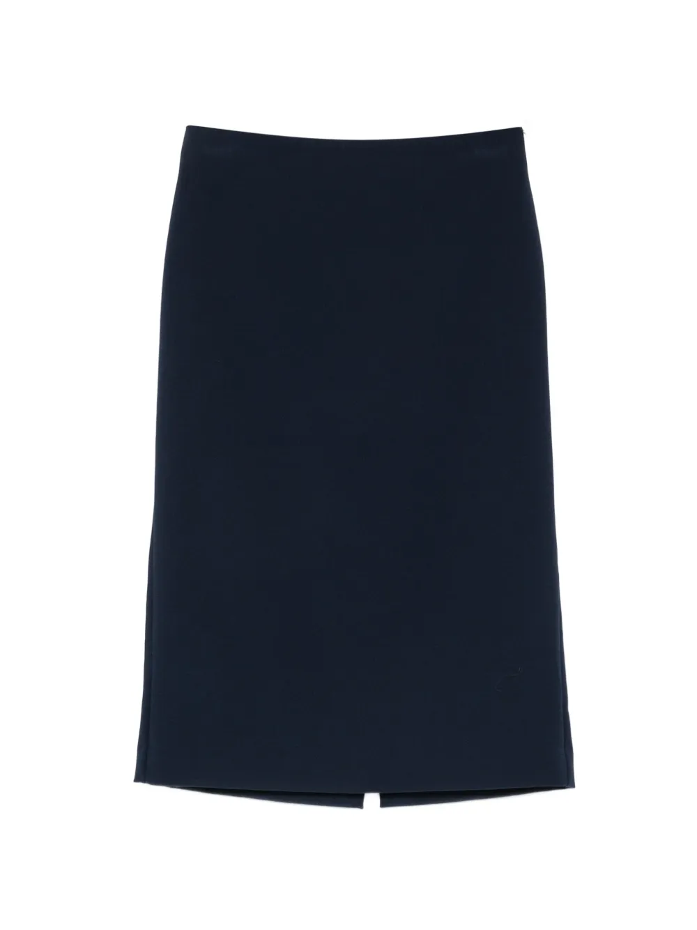 Ottod'Ame pencil midi skirt