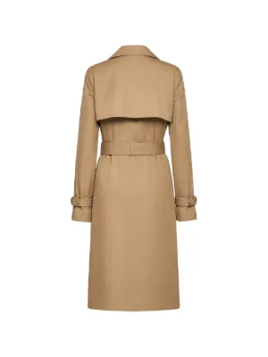 FENDI Trench Coats & Raincoats for Women - Shop on FARFETCH