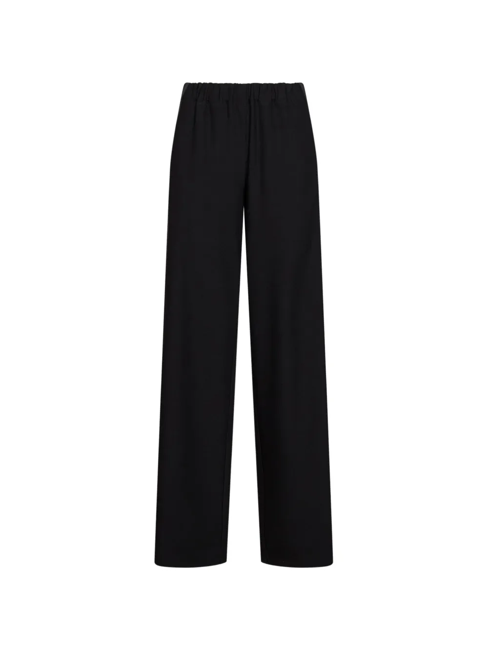 Blanca Vita wide-leg trousers