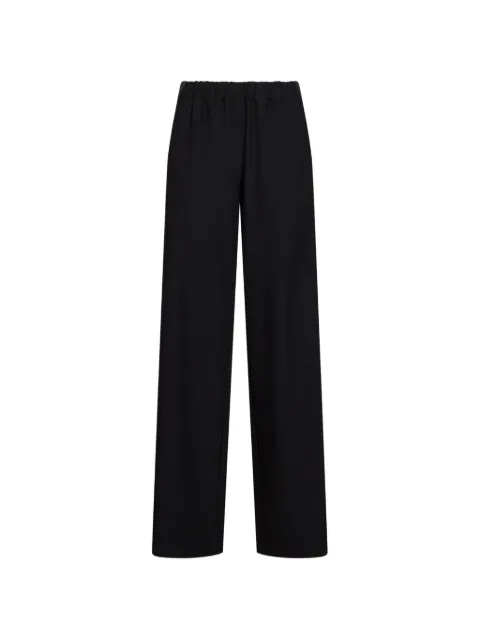 Blanca Vita pantalones anchos
