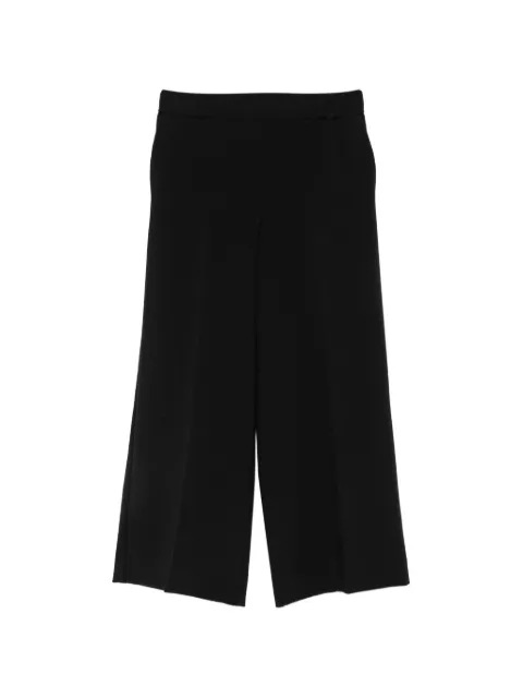 Ottod'Ame Pantaloni Sofia a gamba ampia