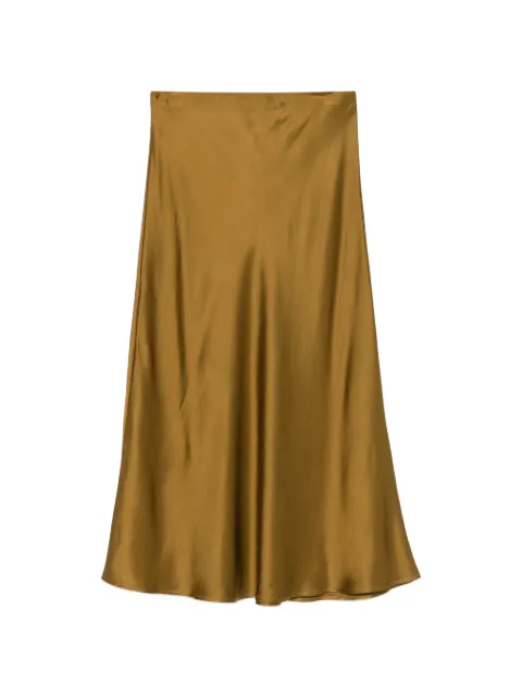Ottod'Ame falda midi Chiara