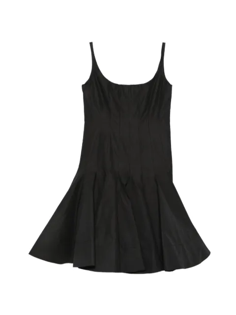 Jacquemus The Agave mini dress