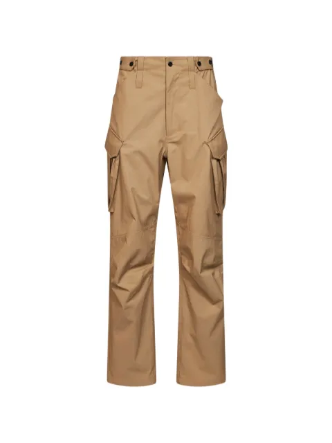 Co tapered-leg cargo pants