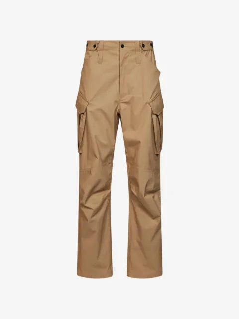 Co tapered-leg cargo pants