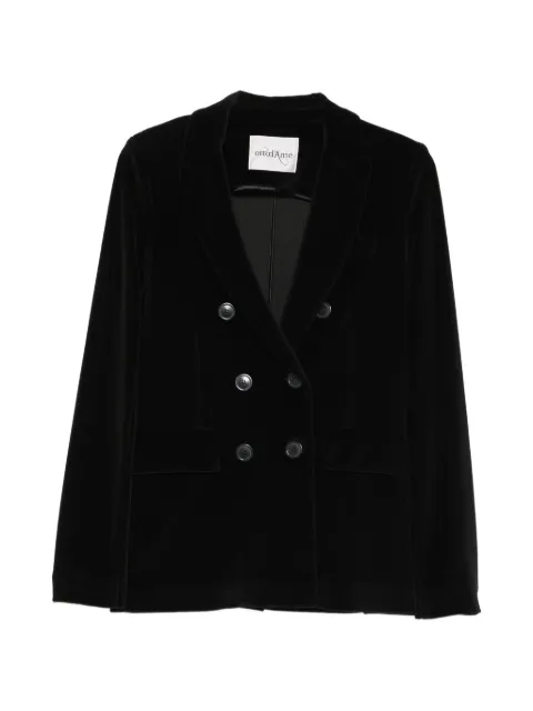 Ottod'Ame double-breasted blazer