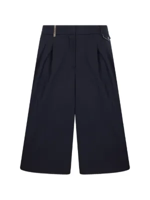 新品　PESERICO 定価¥8万8000円　パンツ　ベルト付き Peserico（ペゼリコ）パンツ - FARFETCH