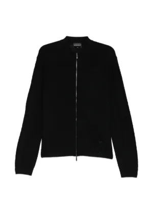 Diesel K-Maxense ダメージ セーター | ブラック | FARFETCH JP